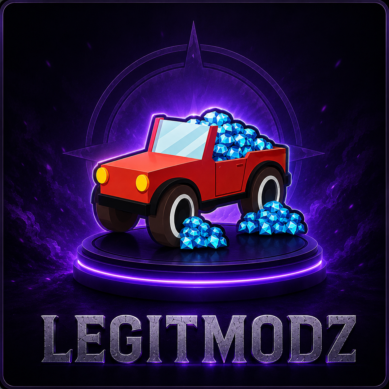 Gem Pack
