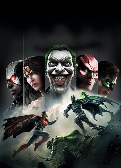 injustice