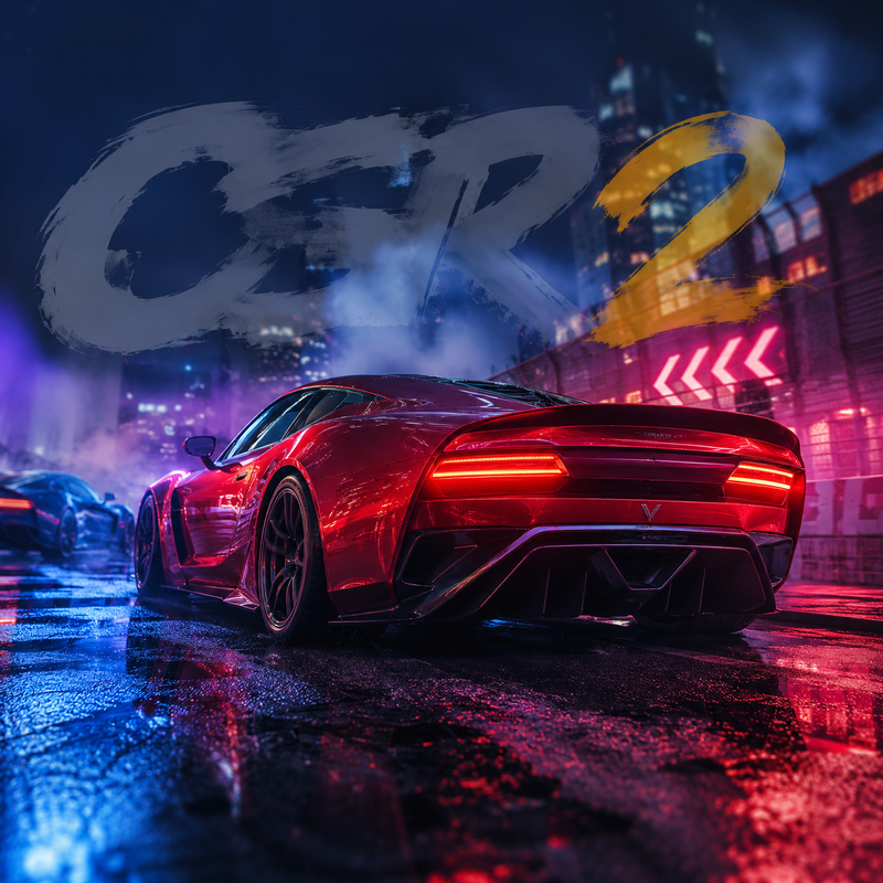 CSR2