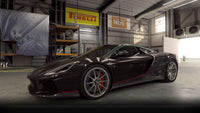 CSR2 ATS Automobili GT - Grey