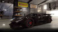 CSR2 Apollo Intensa Emozione - BlackCarbon