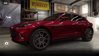 CSR2 Aston Martin DBX - LiquidCrimson