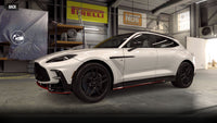 CSR2 Aston Martin DBX S - QNeutronWhite
