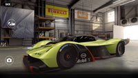 CSR2 Aston Martin Valkyrie AMR Pro Concept