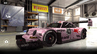CSR2 Porsche SVRSR Hoonipigasus - HoonipigasusPink
