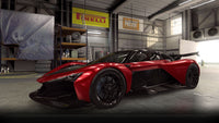CSR2 Zenvo Aurora Agil - Borealis400