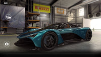 CSR2 Zenvo Aurora Tur - Borealis100