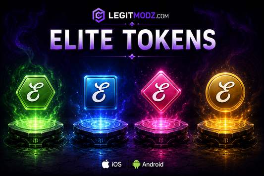 Elite tokens