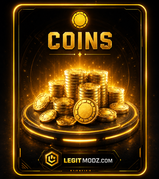 Gold Coin