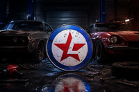 CSR2 Restore Tokens (Legend Cars )
