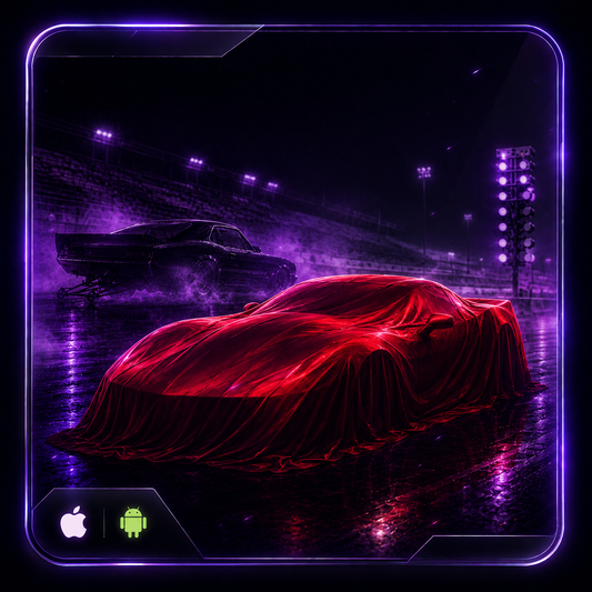 Any Cars