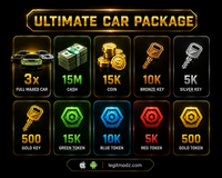 Ultimate car package