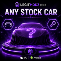 Any Stock Cars